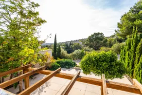 Mallorca Holiday Villa, pool with beautiful views - Image 4