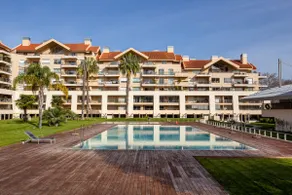 Cidadela Deluxe 2BR with Pool and Sea View - Image 3