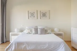 Cidadela Deluxe 2BR with Pool and Sea View - Image 2