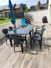 54 m2 bright and functional apartment overlooking the Loire! - Image 4