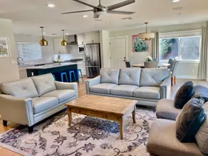 Gated 3 BR Home. Heated Pool. Top Location. - Image 2
