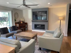 Gated 3 BR Home. Heated Pool. Top Location. - Image 3