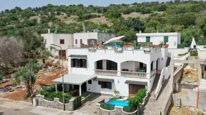 Villa Nicole Sea View 1st Floor - Image 2