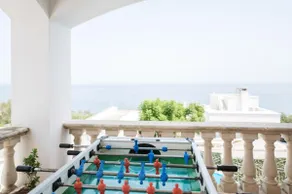 Villa Nicole Sea View 1st Floor - Image 3