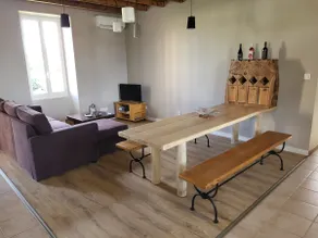 Gîte au cœur du château Flotis - Image 3