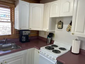 Talkeetna Log Cabin Unit 2 - Image 4