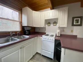 Talkeetna Log Cabin Unit 2 - Image 3