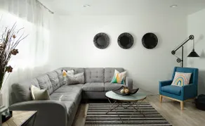 The Perch - A Guest Suite in Post Falls - Image 3