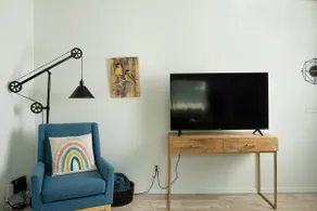 The Perch - A Guest Suite in Post Falls - Image 4