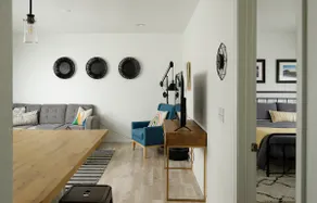 The Perch - A Guest Suite in Post Falls - Image 5