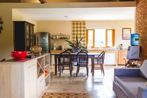 Casa Sereno - Waterfall on the Property! - Image 3