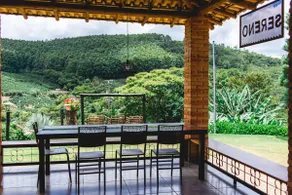 Casa Sereno - Waterfall on the Property! - Image 4