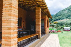 Casa Sereno - Waterfall on the Property! - Image 2