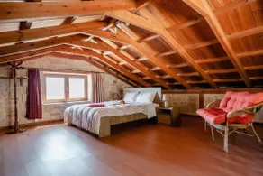 Vasiliki's Residence - Breathtaking View - Image 5