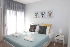 Edem apartment Sea View - Image 5