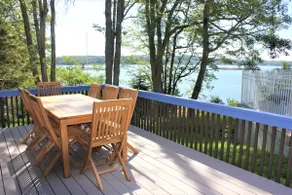 Port Cabin by Sea Maine - Image 3