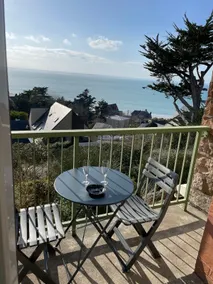 Ker Loïs – Panoramic Sea View - Image 3