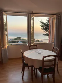 Ker Loïs – Panoramic Sea View - Image 2