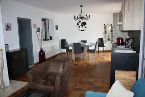 Charmantes Ferienhaus in L'Essonne - Image 3