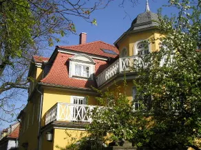 ”Yellow Villa” Weimar - Image 2