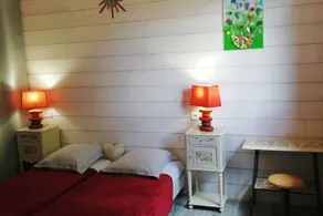 Chez Patou 3-star Gîte - Image 4
