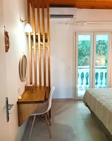 Sofia's Apartments Acharavi Corfu. - Image 3