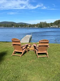 Lakefront Cabin on Caroga Lake, NY - Image 3