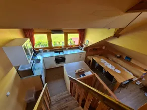 Apartment on Lindenweg near Lake Faak - Image 4