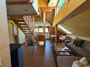 Apartment on Lindenweg near Lake Faak - Image 2
