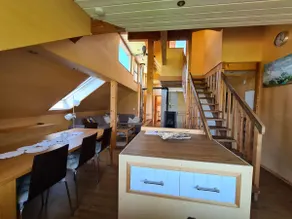 Apartment on Lindenweg near Lake Faak - Image 3