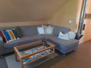 Apartment on Lindenweg near Lake Faak - Image 5