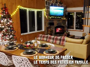 The Chalet of Great Happiness - Image 4