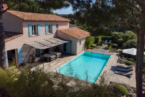 Grimaud - heated pool 10 minutes from St Tropez - Image 5