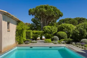 Grimaud - heated pool 10 minutes from St Tropez - Image 2
