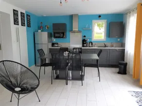 La Cahute, cottage in Sancerrois - Image 2