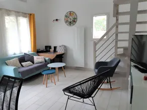 La Cahute, cottage in Sancerrois - Image 3