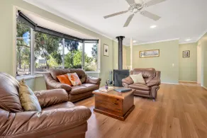 Stringybark, Halls on Falls Homestead - Image 2