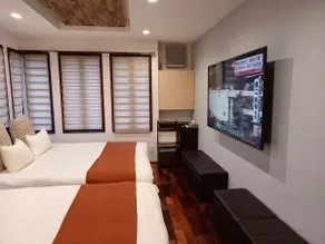 Guest House Jinya [Entire Building] Perfect location for sightseeing next to the Takayama Jinya Ruins! Free parking available! - Image 4