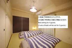 #202 Best location in Sannomiya - Image 2