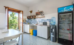 Travelershome Ciampino&Morena GuestHouse - Image 4