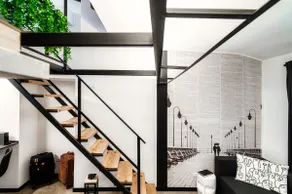 La Casa Dei Viaggiatori by "The House Of Travelers" - Image 3