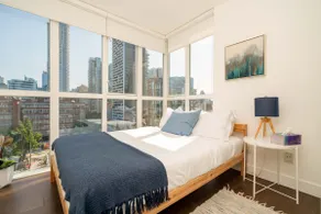 Sunset Beach Walk 2BD+2BA+1PRK Yaletown - Image 4