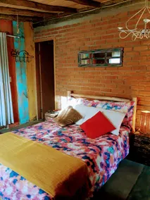 Karunâ Vintage Chalet - Visconde de Mauá - Image 5