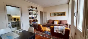 An apartment in Algorta with an ocean view. - Image 2