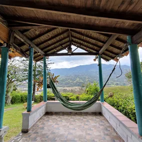 Finca Labrantia, Country house with beautiful view - Image 2