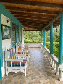 Finca Labrantia, Country house with beautiful view - Image 3