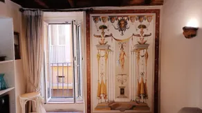 Rental in Rome Falegnami - Image 1