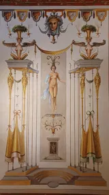 Rental in Rome Falegnami - Image 2