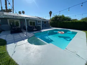Three Palms: Desert Escape with Pool and Spa - Image 5