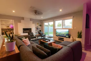 Three Palms: Desert Escape with Pool and Spa - Image 2